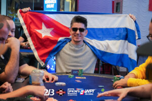 Main Event – WPT Festival Panamá – Día Final – WPT Global Festival Panamá – foto 15