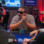 Main Event Día Final – WPT Global Festival Panamá