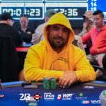 Main Event Día Final – WPT Global Festival Panamá