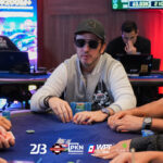 Main Event Día Final – WPT Global Festival Panamá