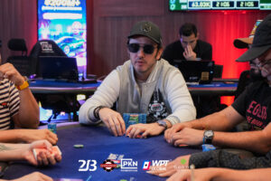 Main Event – WPT Festival Panamá – Día Final – WPT Global Festival Panamá – foto 5