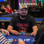Main Event Día Final – WPT Global Festival Panamá