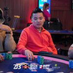 Main Event Día Final – WPT Global Festival Panamá