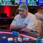 Main Event Día Final – WPT Global Festival Panamá