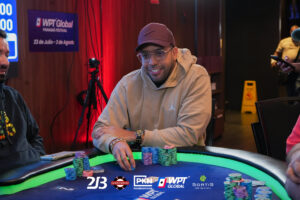 Main Event – WPT Festival Panamá – Día Final – WPT Global Festival Panamá – foto 9