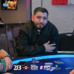 Main Event Día Final – WPT Global Festival Panamá