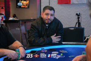 Main Event – WPT Festival Panamá – Día Final – WPT Global Festival Panamá – foto 8