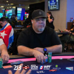 Main Event Día Final – WPT Global Festival Panamá