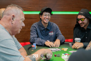 Main Event – WSOPC Panamá – Día 1D – WSOP Circuit Panamá 2026 – foto 85