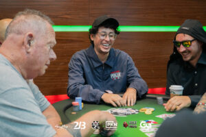 Main Event – WSOPC Panamá – Día 1D – WSOP Circuit Panamá 2026 – foto 84