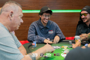 Main Event – WSOPC Panamá – Día 1D – WSOP Circuit Panamá 2026 – foto 81