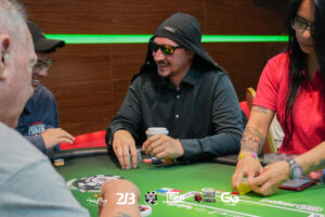 Main Event – WSOPC Panamá – Día 1D – WSOP Circuit Panamá 2026 – foto 82
