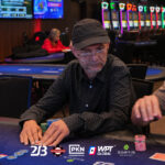 Main Event Día Final – WPT Global Festival Panamá