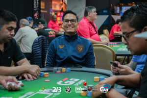 Main Event – WSOPC Panamá – Día 1D – WSOP Circuit Panamá 2026 – foto 83