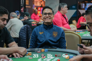 Main Event – WSOPC Panamá – Día 1D – WSOP Circuit Panamá 2026 – foto 80