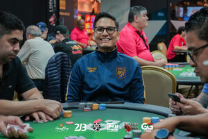 Main Event – WSOPC Panamá – Día 1D – WSOP Circuit Panamá 2026 – foto 79