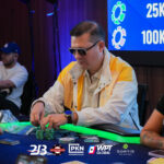 Main Event Día Final – WPT Global Festival Panamá