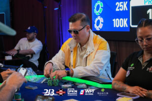 Main Event – WPT Festival Panamá – Día Final – WPT Global Festival Panamá – foto 4