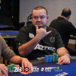 Main Event Día Final – WPT Global Festival Panamá