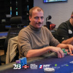 Main Event Día Final – WPT Global Festival Panamá