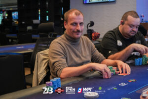 Main Event – WPT Festival Panamá – Día Final – WPT Global Festival Panamá – foto 2