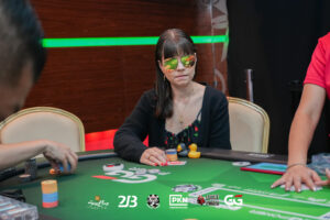 Main Event – WSOPC Panamá – Día 1D – WSOP Circuit Panamá 2026 – foto 75