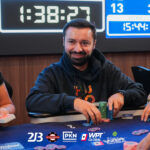 Main Event Día Final – WPT Global Festival Panamá