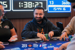 Main Event – WPT Festival Panamá – Día Final – WPT Global Festival Panamá