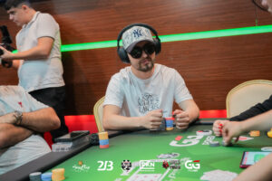 Main Event – WSOPC Panamá – Día 1D – WSOP Circuit Panamá 2026 – foto 74