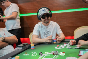 Main Event – WSOPC Panamá – Día 1D – WSOP Circuit Panamá 2026 – foto 72