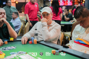 Main Event – WSOPC Panamá – Día 1D – WSOP Circuit Panamá 2026 – foto 73