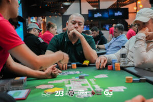 Main Event – WSOPC Panamá – Día 1D – WSOP Circuit Panamá 2026 – foto 71