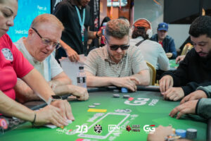 Main Event – WSOPC Panamá – Día 1D – WSOP Circuit Panamá 2026 – foto 70