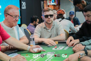 Main Event – WSOPC Panamá – Día 1D – WSOP Circuit Panamá 2026 – foto 68