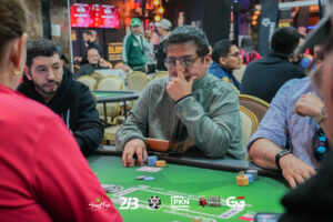 Main Event – WSOPC Panamá – Día 1D – WSOP Circuit Panamá 2026 – foto 65