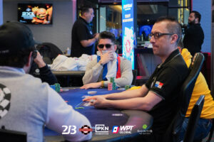 Main Event – WPT Festival Panamá – Día Final – WPT Global Festival Panamá – foto 16