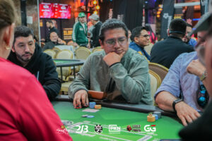 Main Event – WSOPC Panamá – Día 1D – WSOP Circuit Panamá 2026 – foto 66