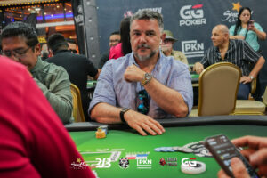 Main Event – WSOPC Panamá – Día 1D – WSOP Circuit Panamá 2026 – foto 67
