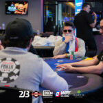 Main Event Día Final – WPT Global Festival Panamá