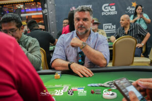 Main Event – WSOPC Panamá – Día 1D – WSOP Circuit Panamá 2026 – foto 62