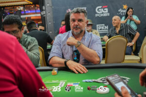 Main Event – WSOPC Panamá – Día 1D – WSOP Circuit Panamá 2026 – foto 63