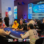 Main Event Día Final – WPT Global Festival Panamá