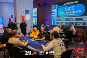 Main Event – WPT Festival Panamá – Día Final – WPT Global Festival Panamá – foto 18