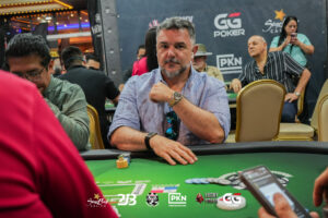 Main Event – WSOPC Panamá – Día 1D – WSOP Circuit Panamá 2026 – foto 61