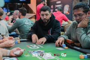 Main Event – WSOPC Panamá – Día 1D – WSOP Circuit Panamá 2026 – foto 59