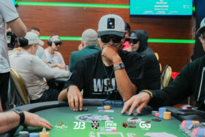 Main Event – WSOPC Panamá – Día 1D – WSOP Circuit Panamá 2026 – foto 60