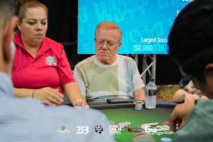 Main Event – WSOPC Panamá – Día 1D – WSOP Circuit Panamá 2026 – foto 53