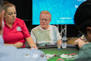 Main Event – WSOPC Panamá – Día 1D – WSOP Circuit Panamá 2026 – foto 51