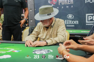 Main Event – WSOPC Panamá – Día 1D – WSOP Circuit Panamá 2026 – foto 52