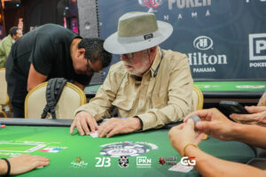 Main Event – WSOPC Panamá – Día 1D – WSOP Circuit Panamá 2026 – foto 49
